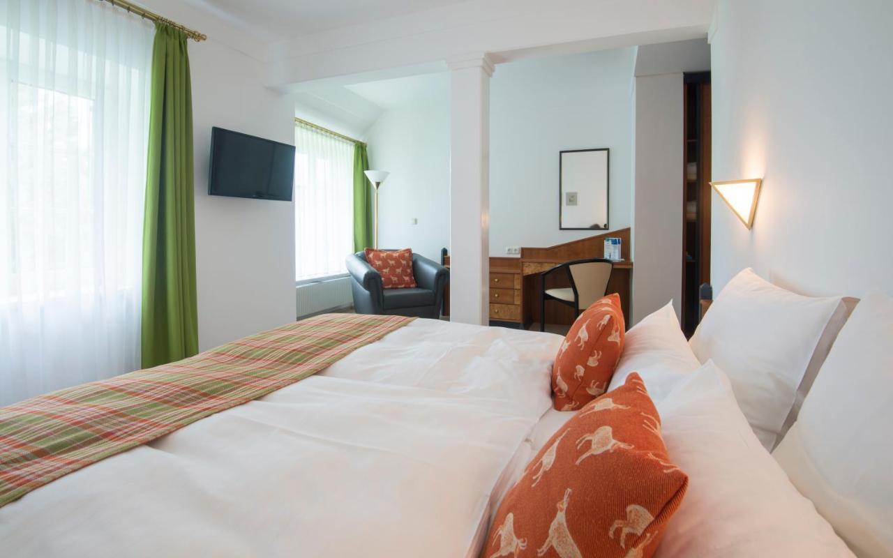 Der Ederer Hotel Weiz Exterior foto