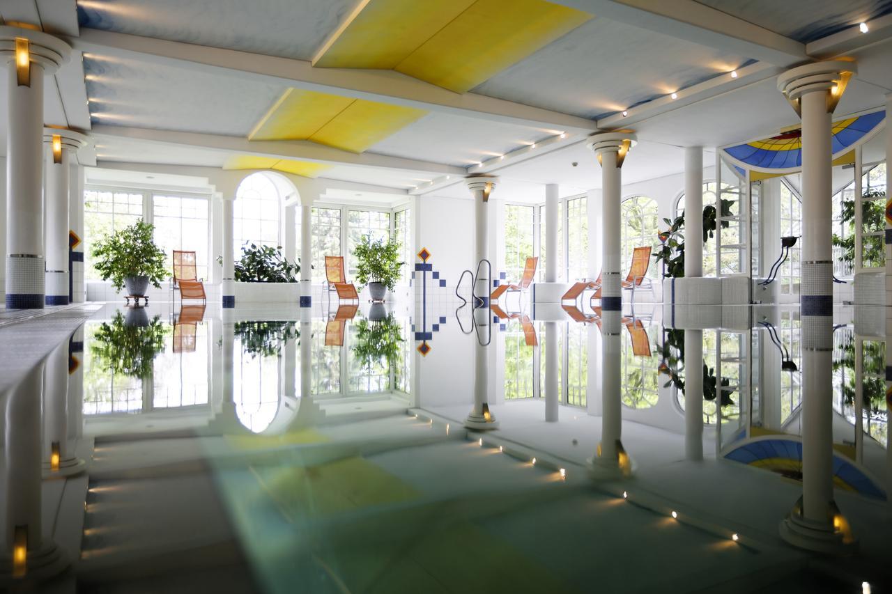 Der Ederer Hotel Weiz Exterior foto