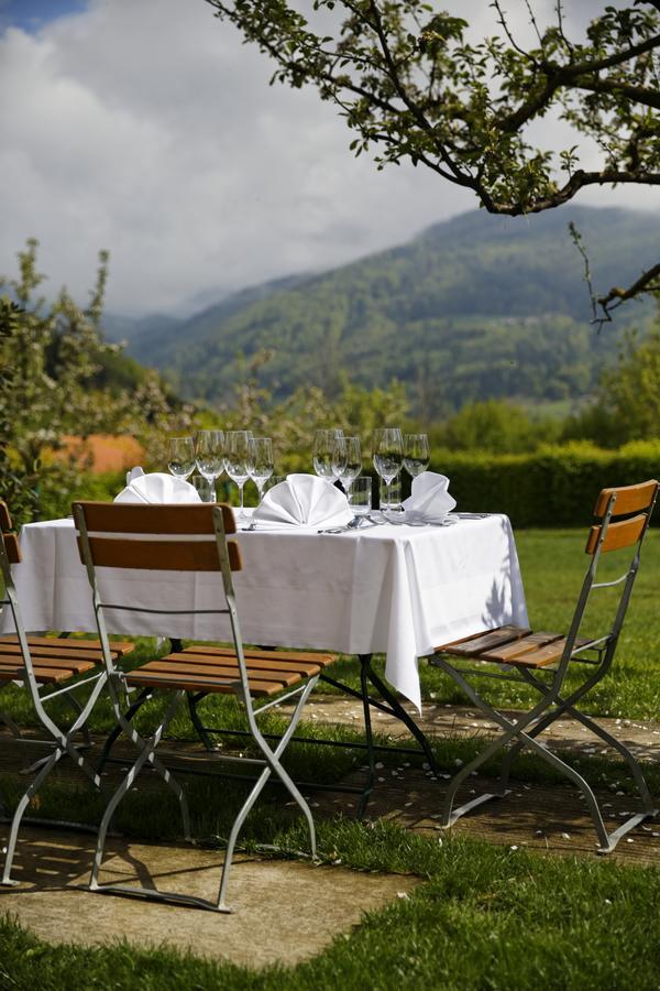 Der Ederer Hotel Weiz Exterior foto