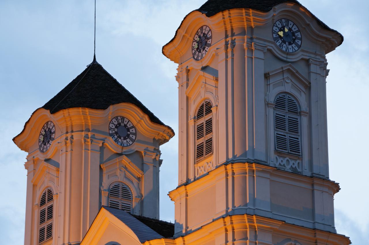 Der Ederer Hotel Weiz Exterior foto