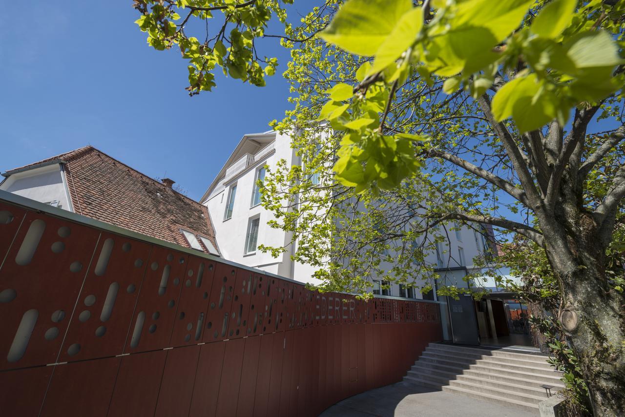 Der Ederer Hotel Weiz Exterior foto