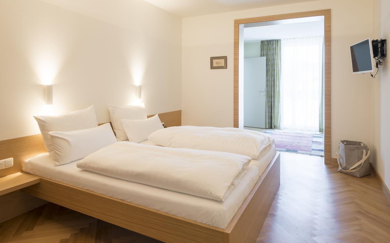 Der Ederer Hotel Weiz Exterior foto
